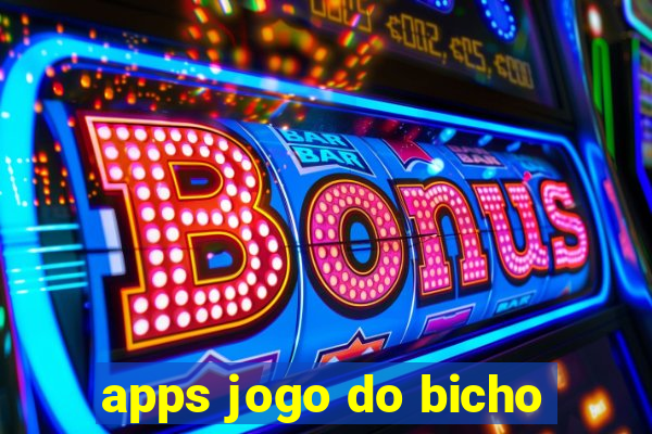 apps jogo do bicho